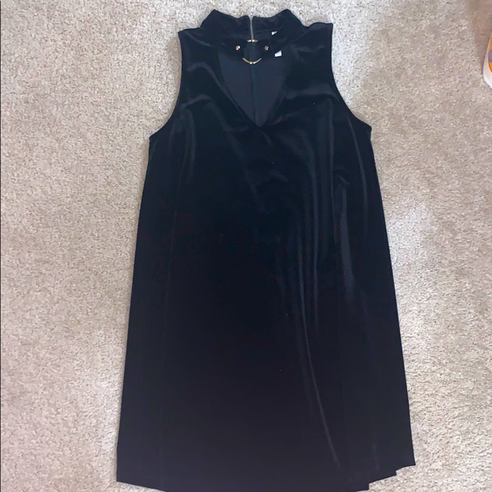 NWOT- Sexy LBD - would be perfect for New Years!